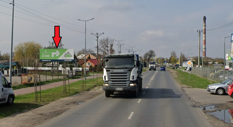 Przykładowa reklama