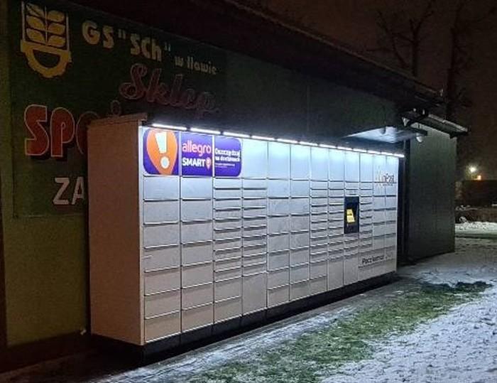 Przykładowa reklama