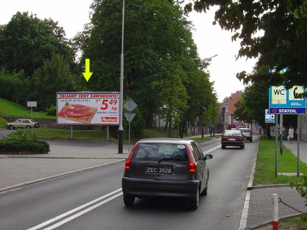 Przykładowa reklama