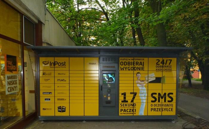 Przykładowa reklama