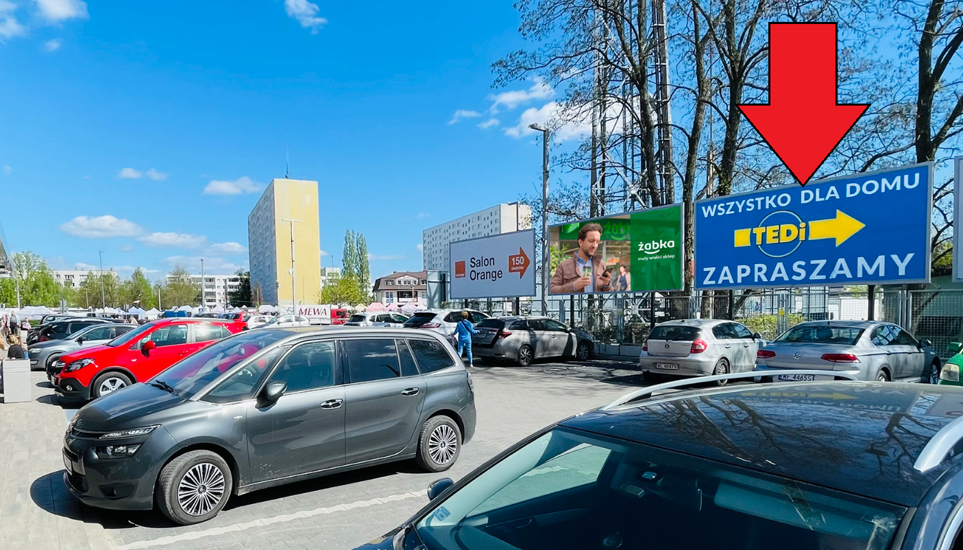Przykładowa reklama