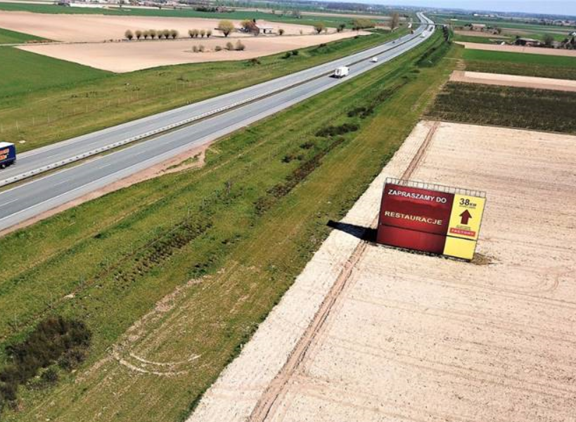 Przykładowa reklama