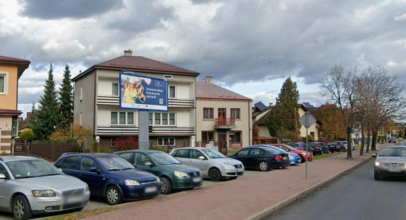 Przykładowa reklama