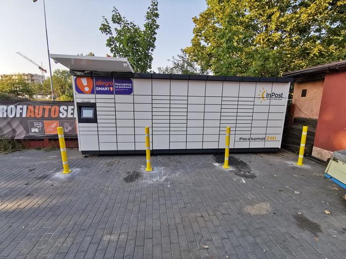 Przykładowa reklama