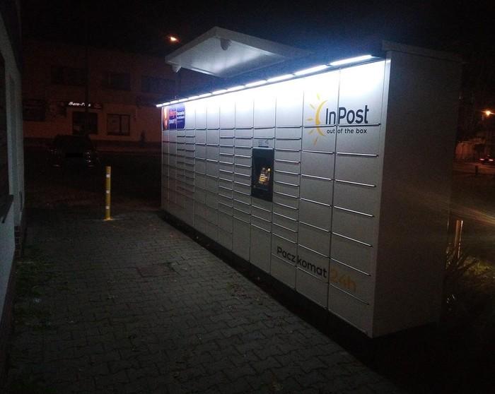 Przykładowa reklama