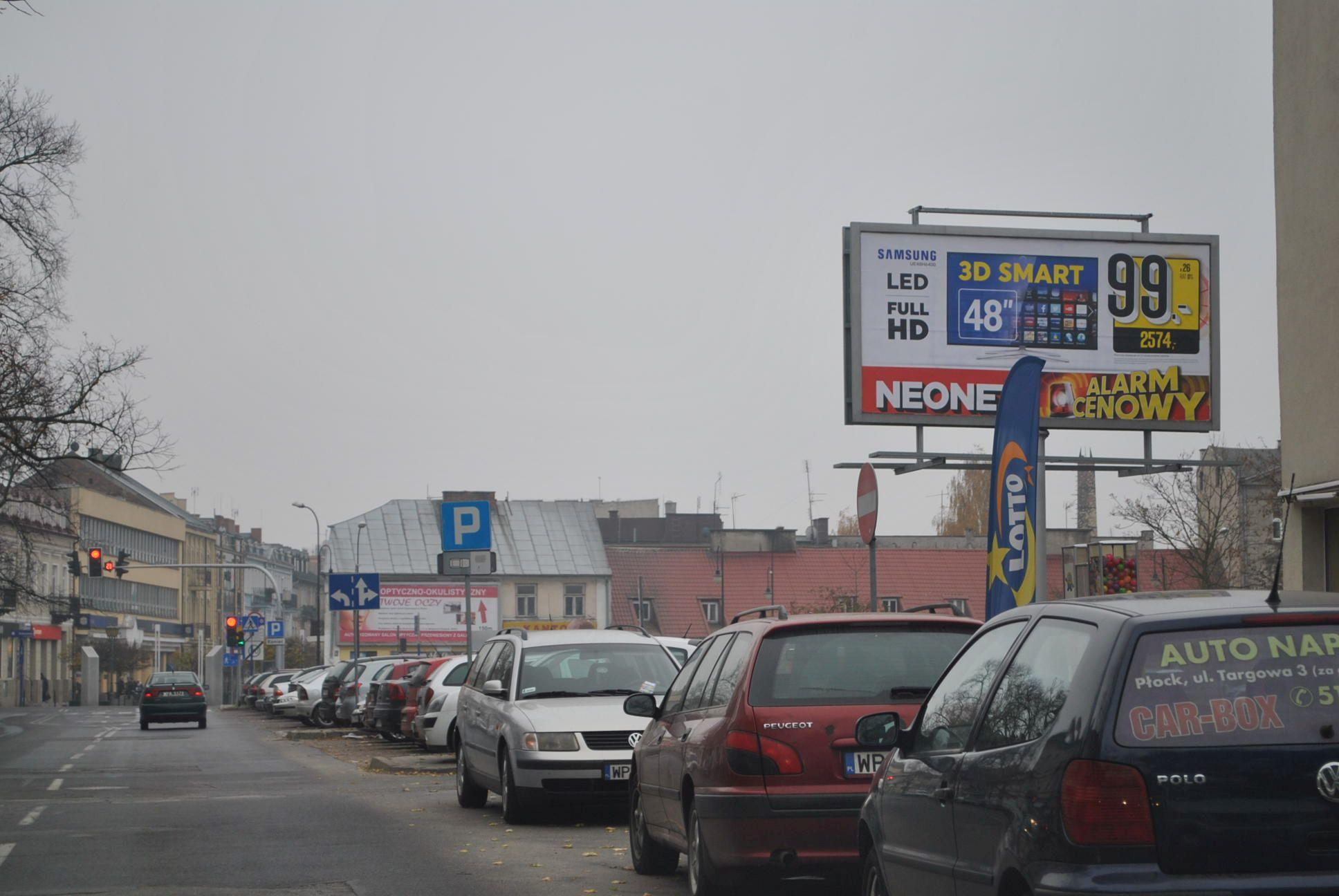 Przykładowa reklama