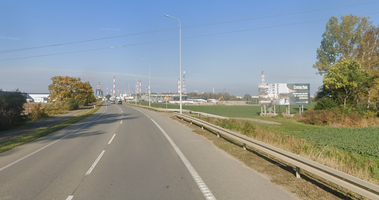 Przykładowa reklama