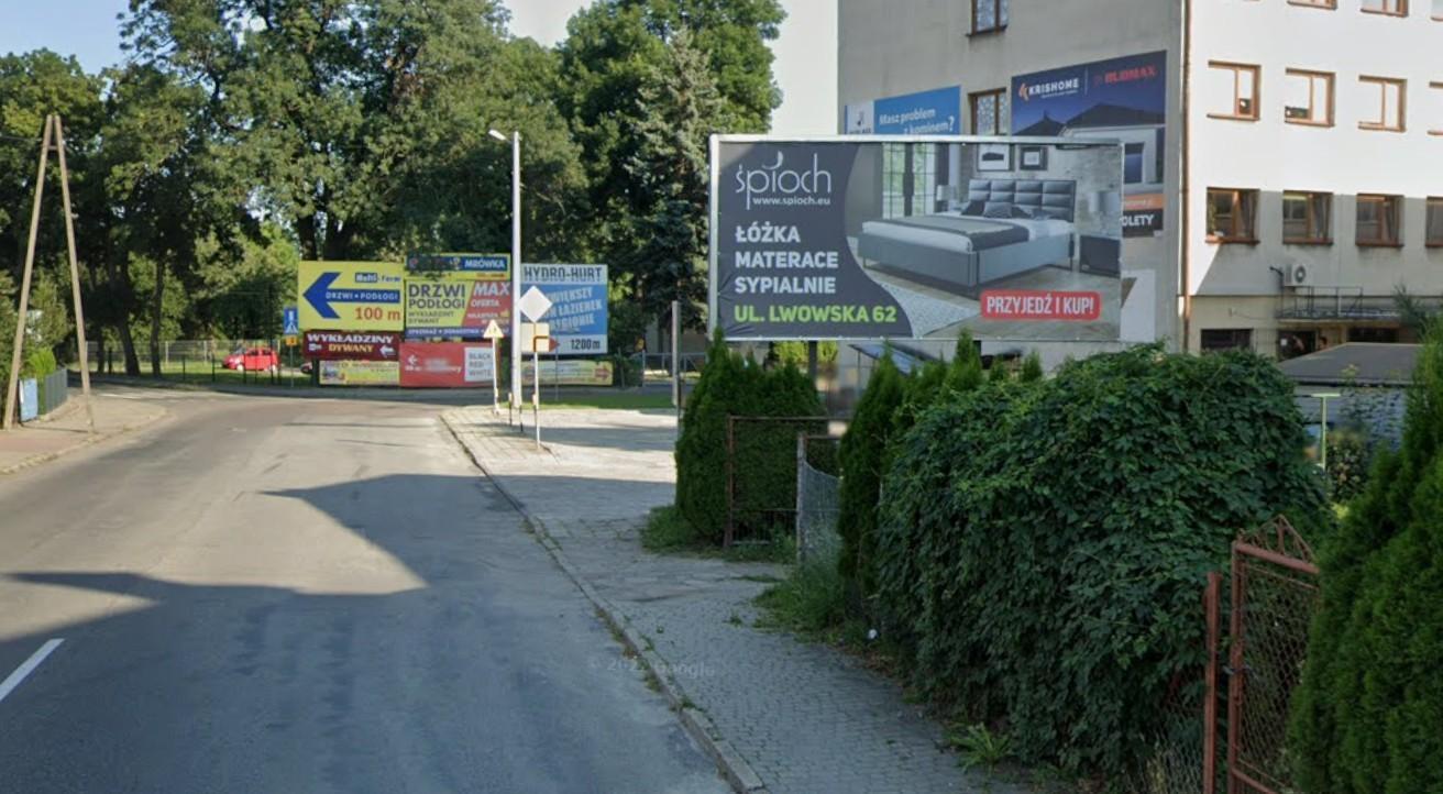 Przykładowa reklama