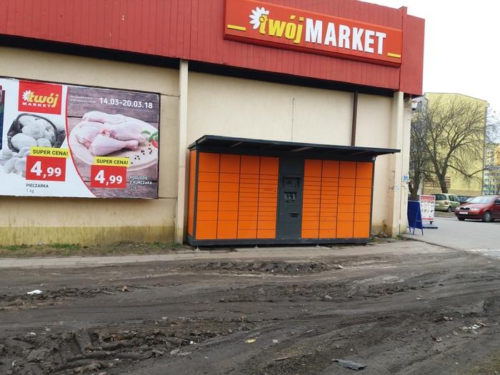 Przykładowa reklama