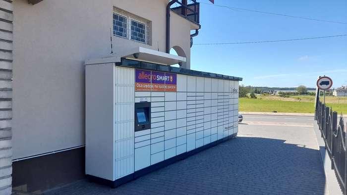 Przykładowa reklama