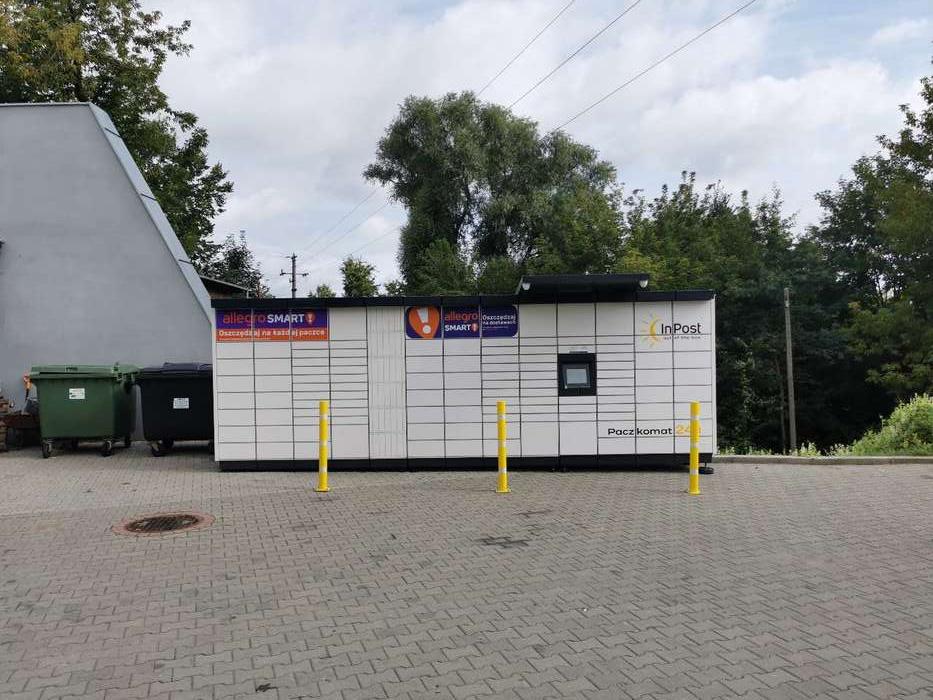 Przykładowa reklama