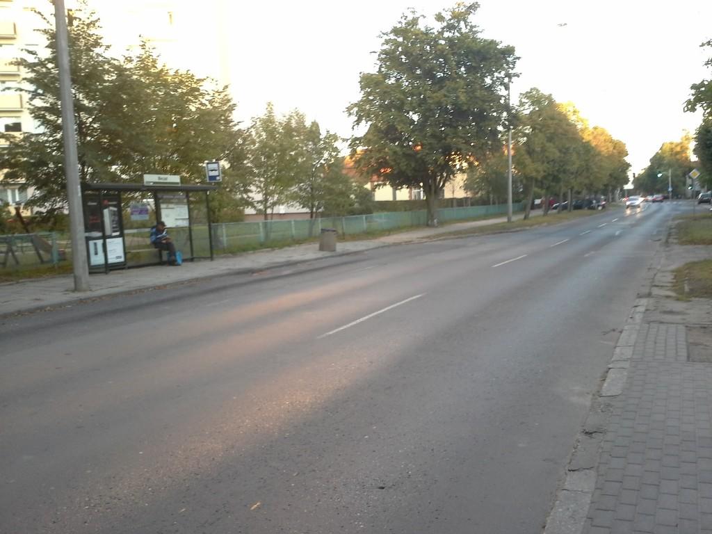 Przykładowa reklama