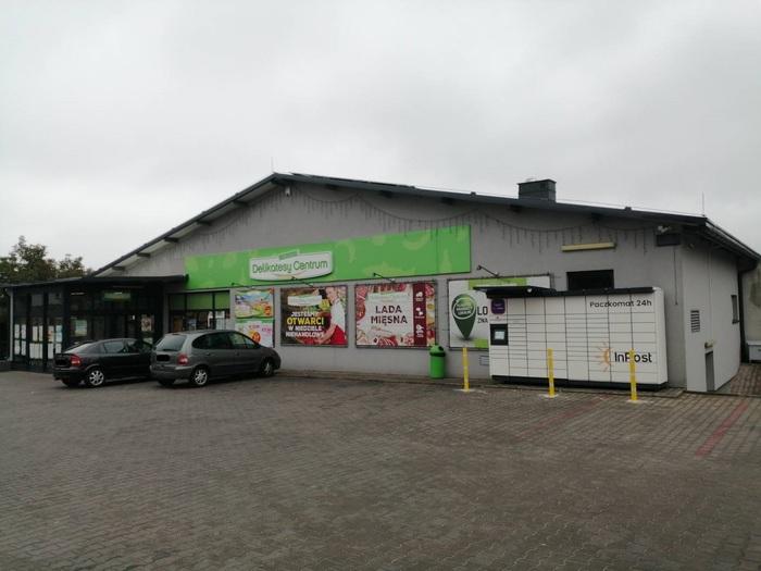 Przykładowa reklama