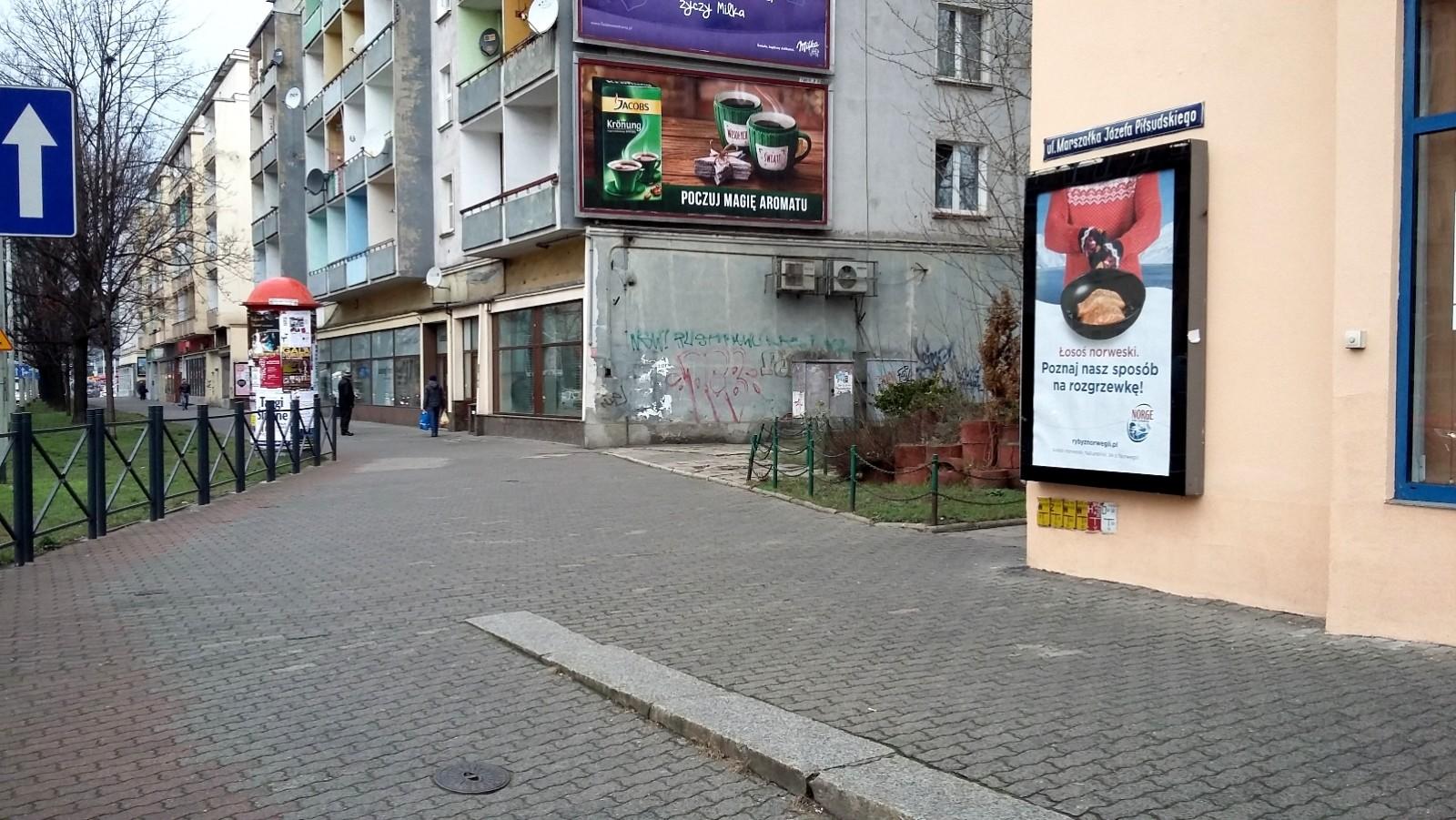 Przykładowa reklama