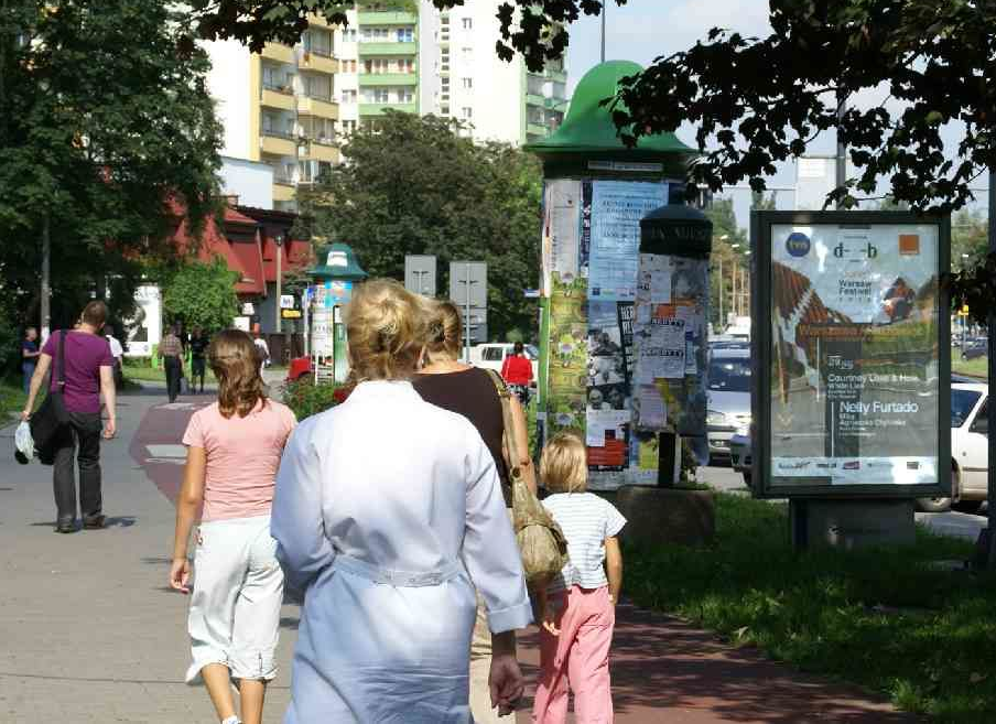 Przykładowa reklama
