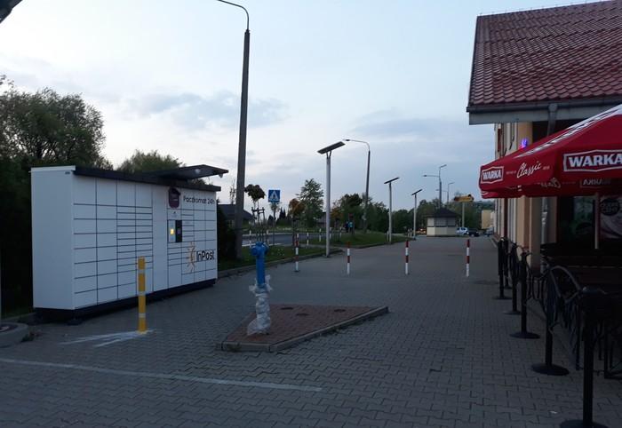 Przykładowa reklama