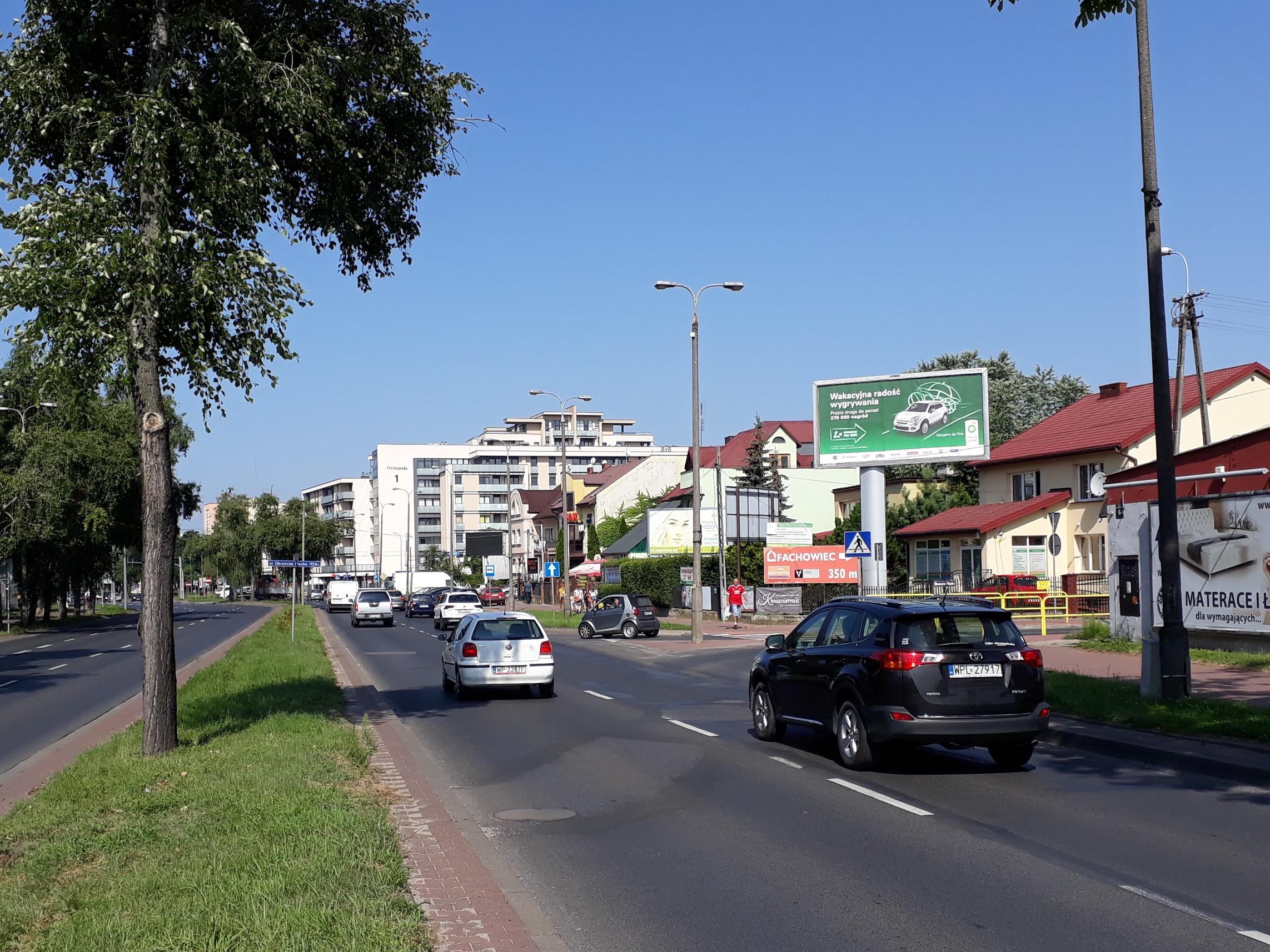 Przykładowa reklama