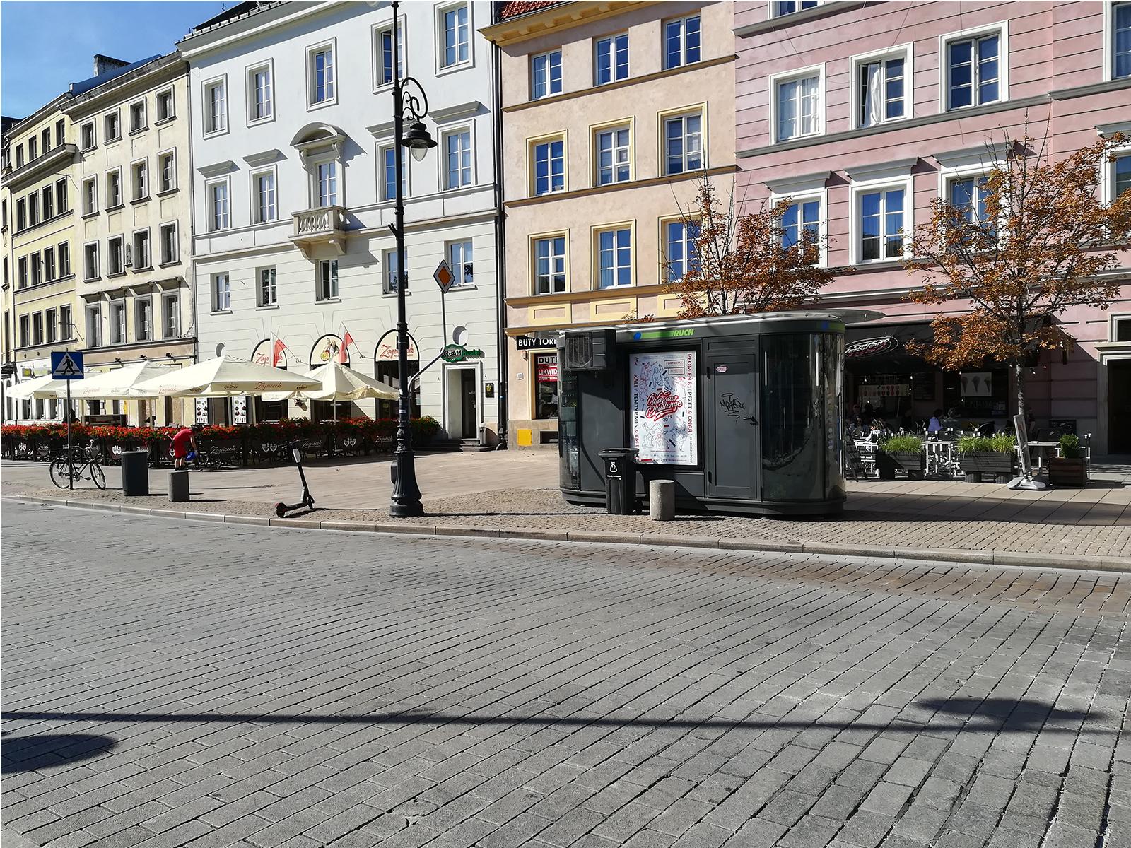 Przykładowa reklama