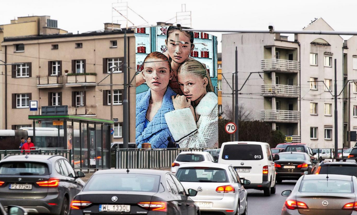 Przykładowa reklama