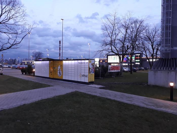 Przykładowa reklama