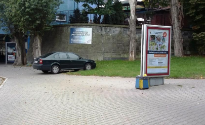 Przykładowa reklama