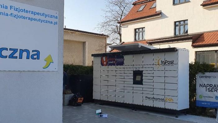 Przykładowa reklama