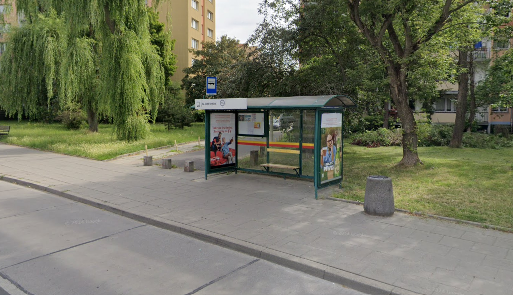 Przykładowa reklama