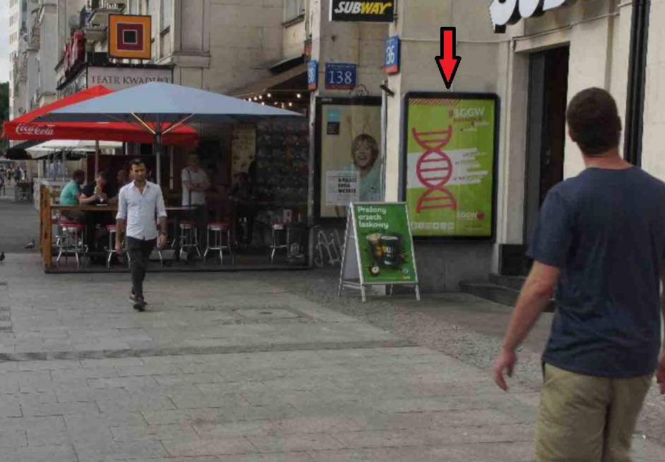 Przykładowa reklama