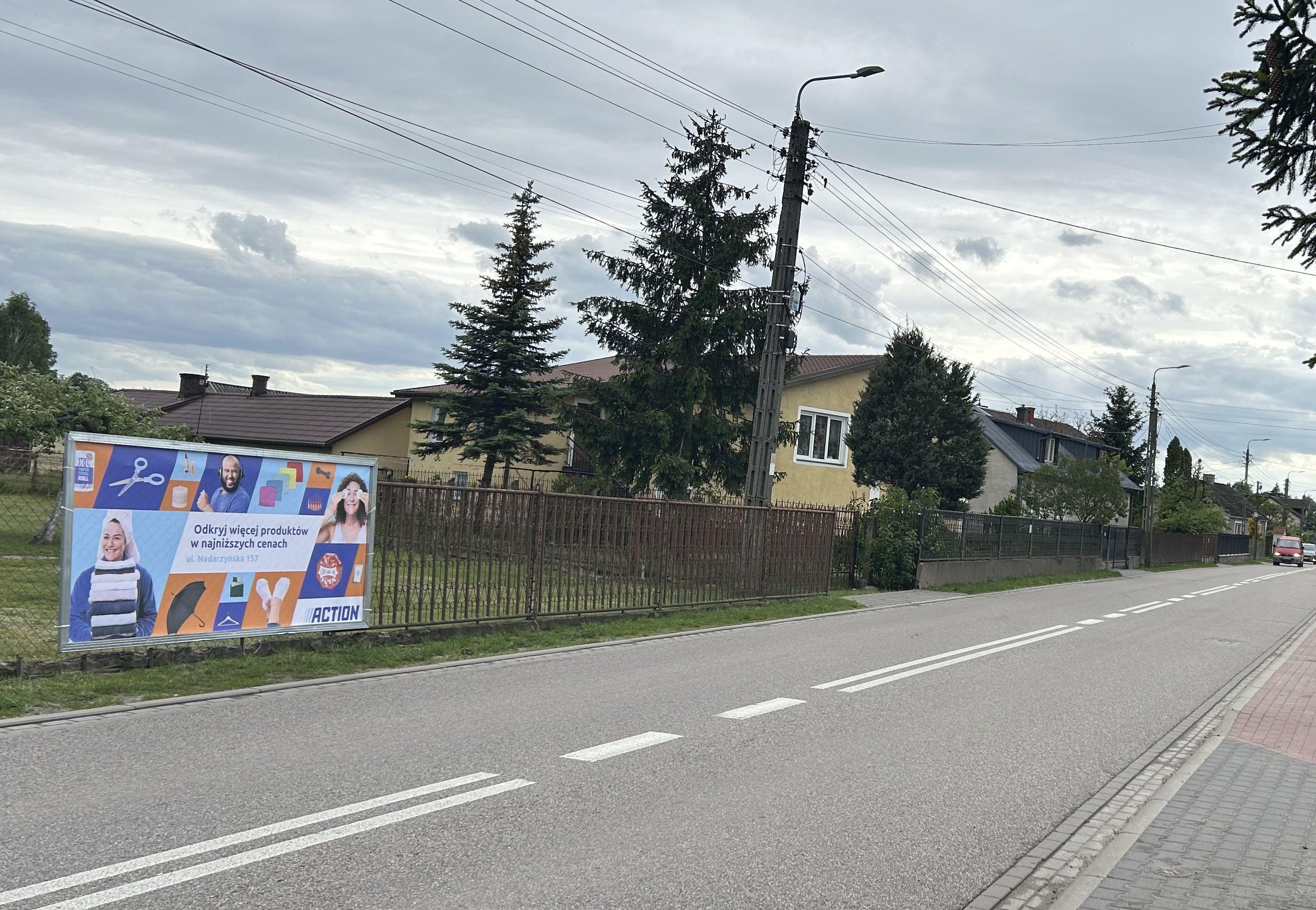 Przykładowa reklama