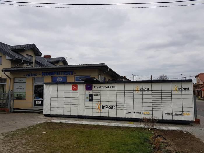 Przykładowa reklama