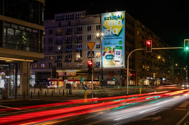 Przykładowa reklama