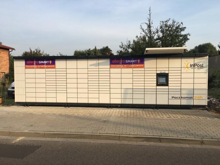 Przykładowa reklama