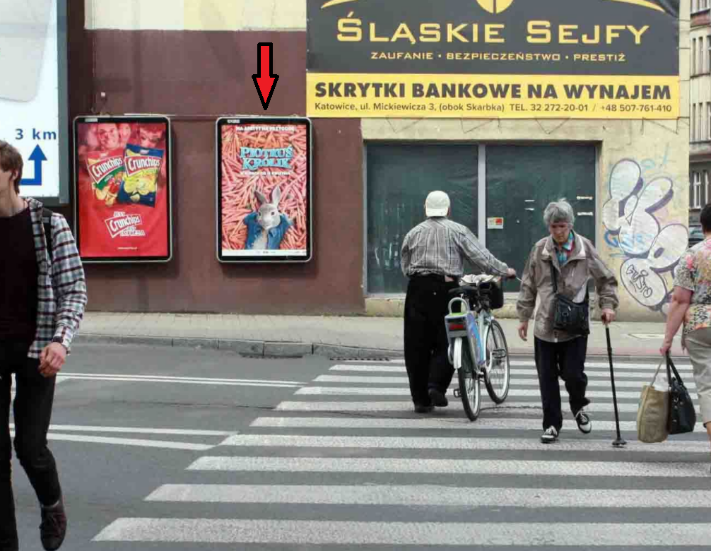 Przykładowa reklama