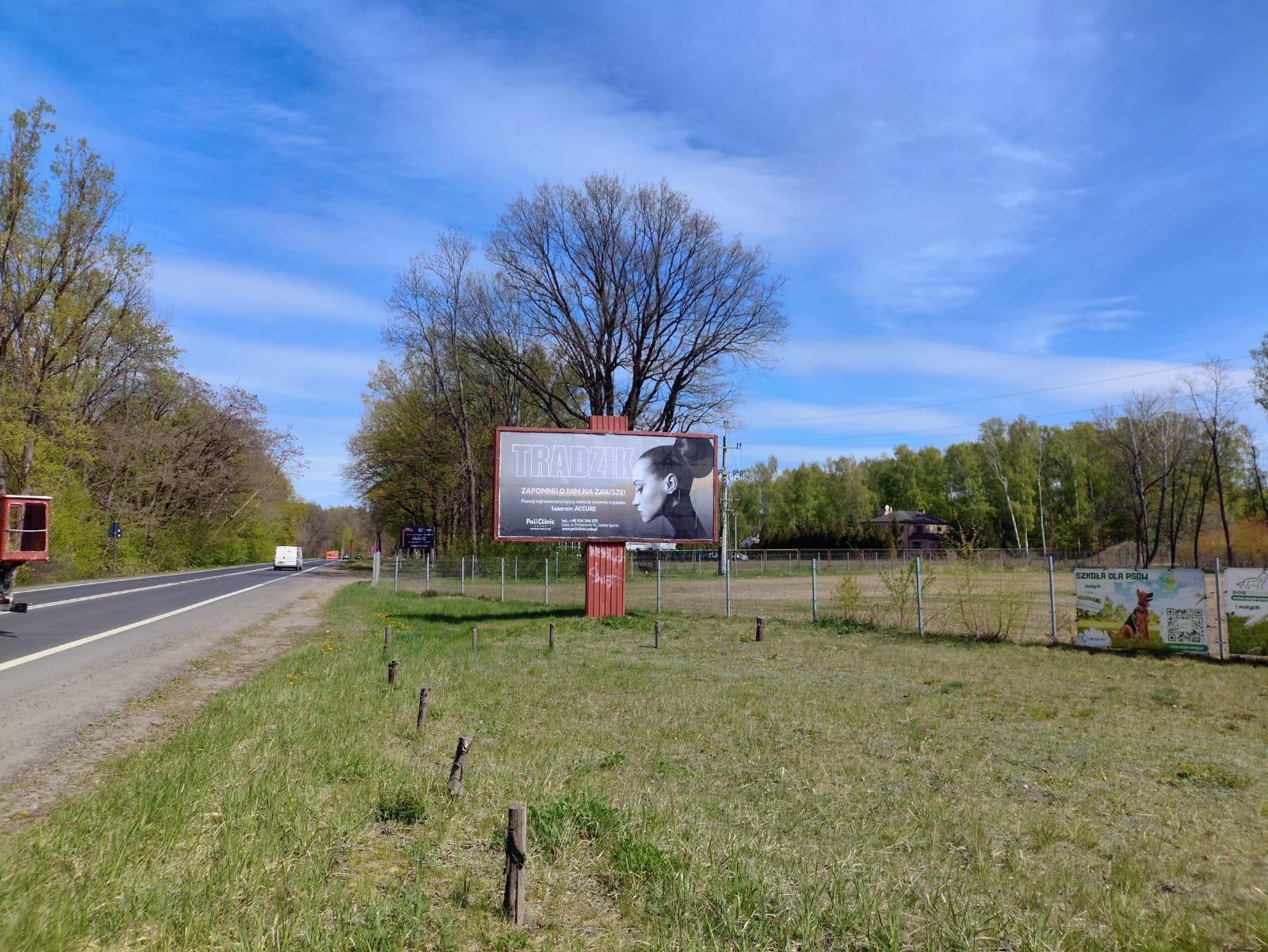 Przykładowa reklama
