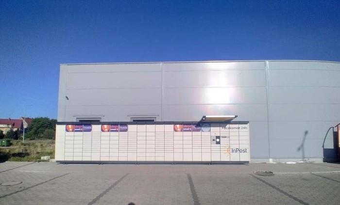 Przykładowa reklama