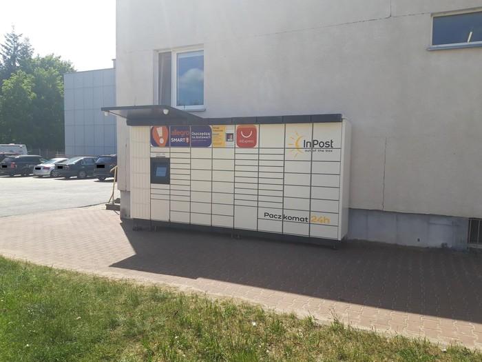 Przykładowa reklama