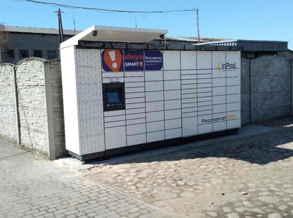 Przykładowa reklama