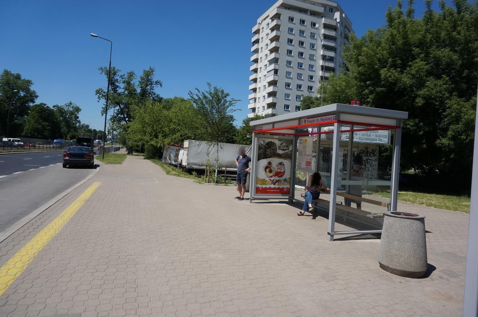 Przykładowa reklama