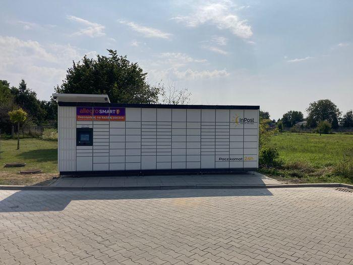 Przykładowa reklama