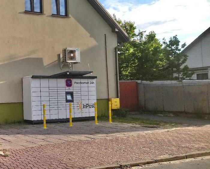 Przykładowa reklama