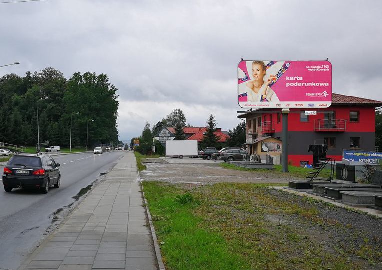 Przykładowa reklama