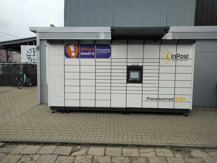 Przykładowa reklama