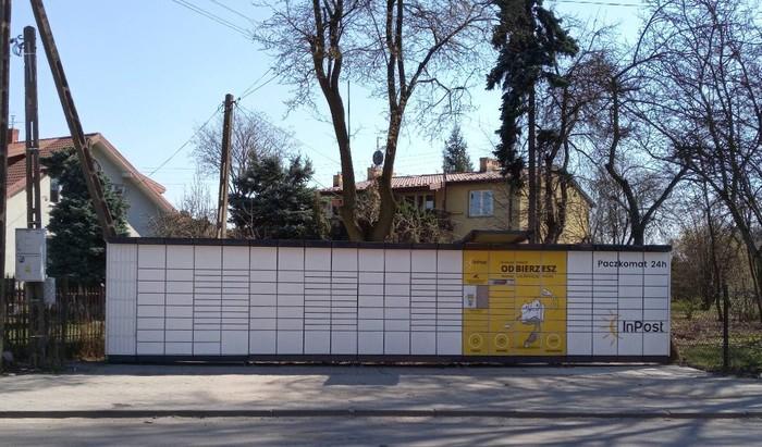 Przykładowa reklama