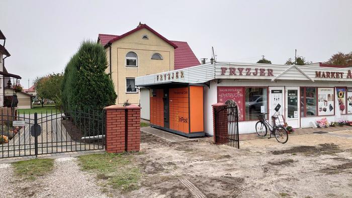 Przykładowa reklama