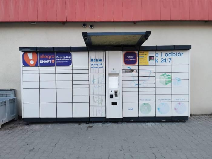 Przykładowa reklama