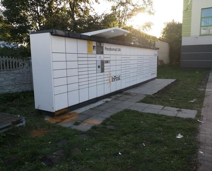 Przykładowa reklama