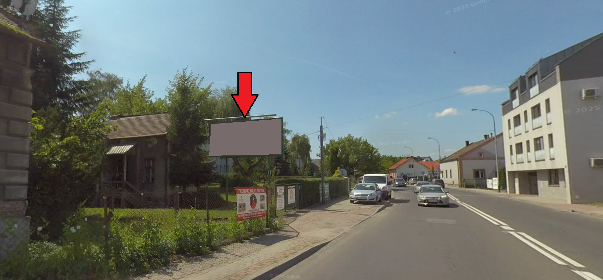 Przykładowa reklama