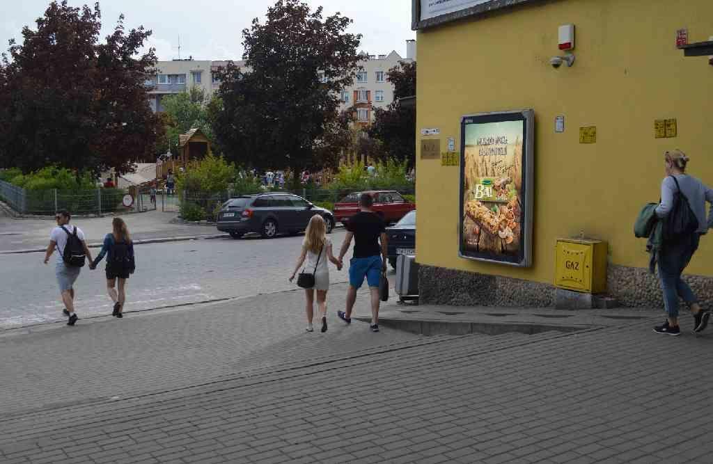 Przykładowa reklama