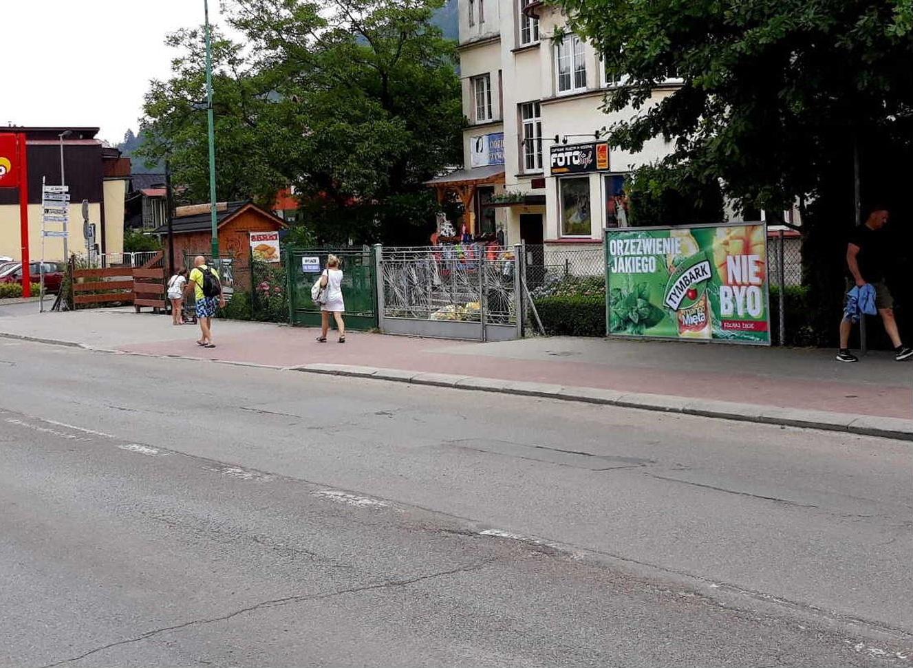 Przykładowa reklama