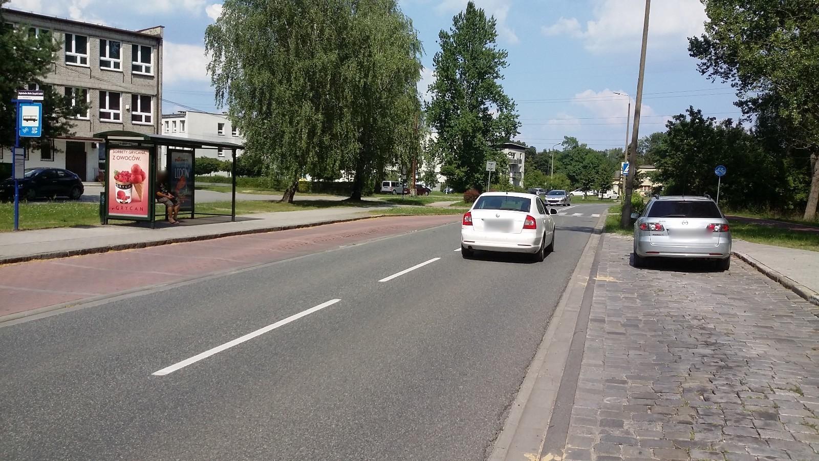 Przykładowa reklama